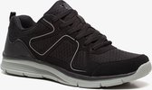 Osaga Pro heren hardloopschoenen - Zwart - Maat 46