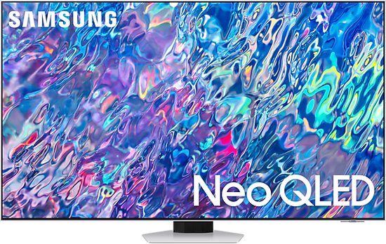 Samsung QE65QN85B - 65 inch - 4K Neo QLED - 2022 - Buitenlands model