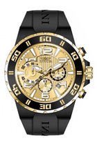 Invicta Pro Diver 37756 Quartz Herenhorloge - 48mm