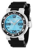 Invicta Pro Diver - Ocean Voyage  37340 Quartz horloge - 40mm