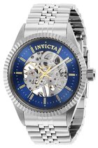 Invicta Specialty 36438 Mechanisch Herenhorloge - 43mm