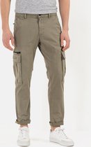 camel active Cargo Broek in Tapered Fit