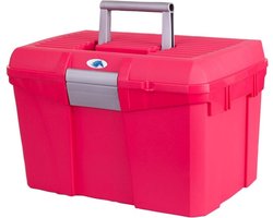 BR Poetsbox Carlo Ii Donkerroze