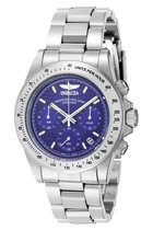 Invicta Signature 7027 Quartz Herenhorloge - 39mm