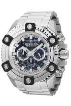 Invicta Coalition Forces 35974 Quartz Herenhorloge - 56mm