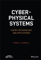 IEEE Press - Cyber-physical Systems