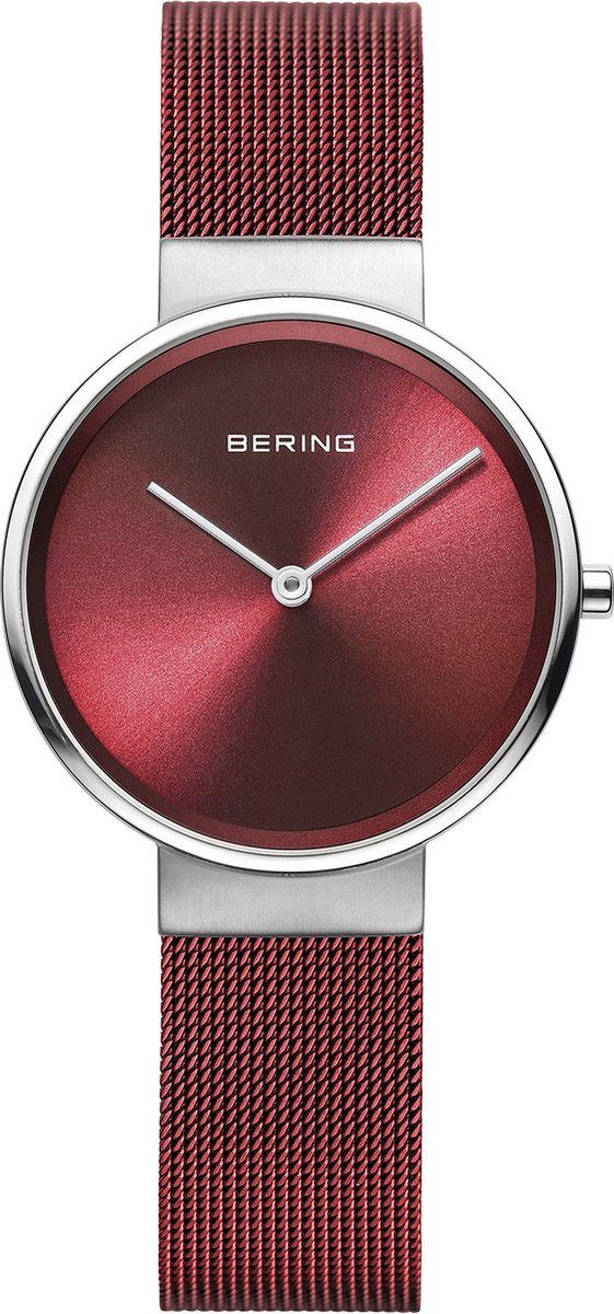 Bering Unisexhorloge 14531-303