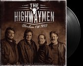 The Highwaymen - Aberdeen FM 1992 (LP)