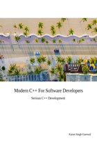 Modern C++ For Software Developers