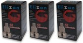 Elizan Anti-Muggen Vloeistof Navulling - 3 x 35ml