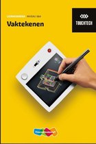 TouchTech Vaktekenen Leerwerkboek
