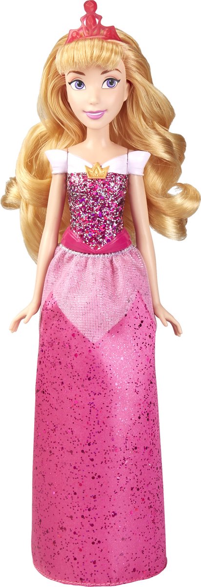 Disney Princess Royal Shimmer Doornroosje - Modepop — afbeelding 16
