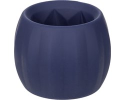 CalExotics - Viceroy Reverse Stamina Ring - Rings Blauw