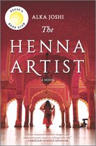 The Jaipur Trilogy 1 - The Henna Artist