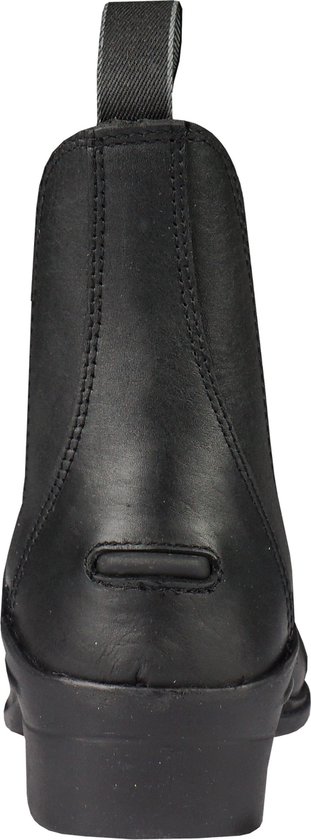 Horka Jodhpurs Jackson - Paardrijlaarzen - Elastaan - Bruin - Maat 41