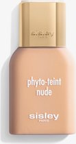 Sisley Phyto-Teint Nude 30 ml Fles Vloeistof 1W Cream