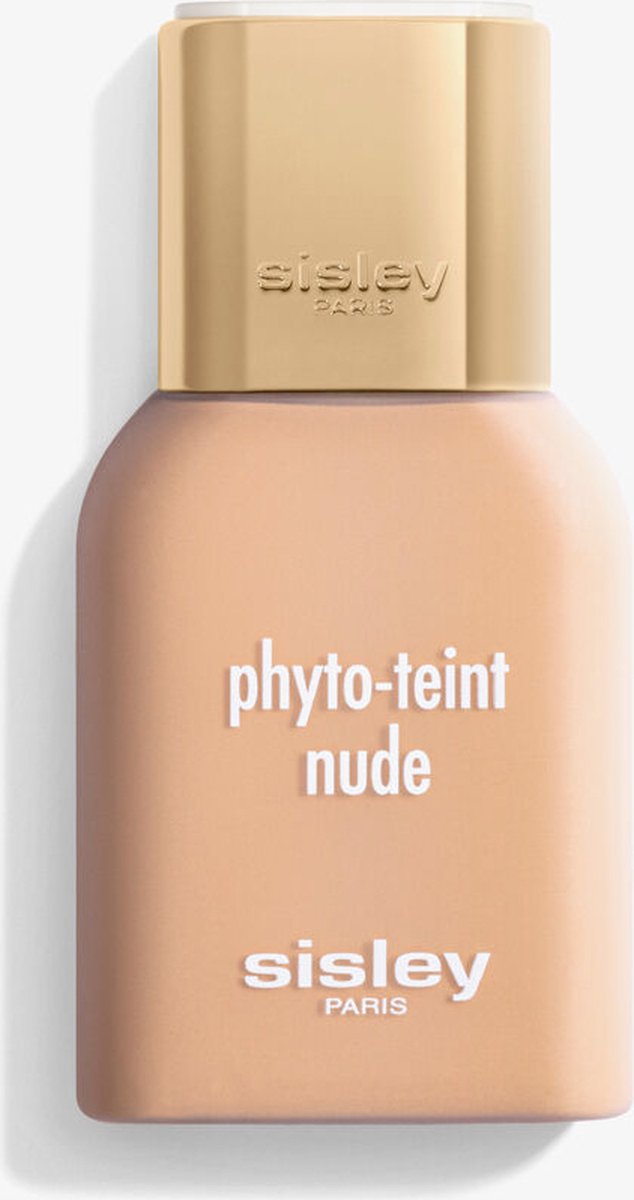 Goedkoopste Sisley Phyto-Teint Nude 30ml | W Cream - 001 | - 1W Cream
