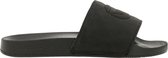 G-Star Raw - Heren Slippers Cart III Prf - Zwart - Maat 42