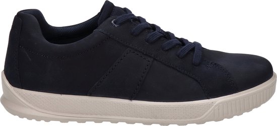 Baskets Ecco Byway bleues - Taille 44