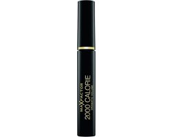 Max Factor 2000 Calorie Dramatic Volume Mascara - 001 Black