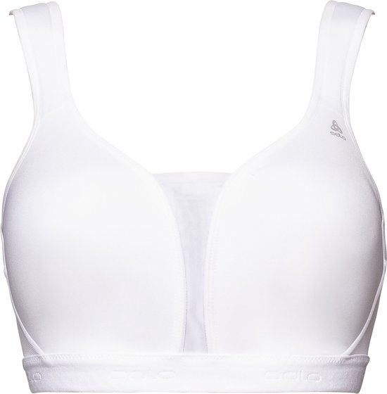 Sports bra padded - high - maat 80d