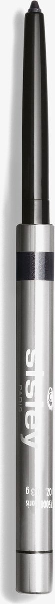Goedkoopste Sisley Phyto Khol Star Waterproof Stylo Liner 1 Sparkling Black 0,3 gr