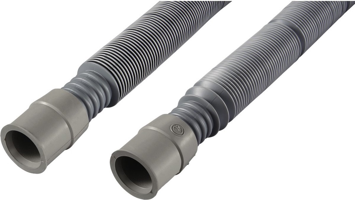 Xavax 111876 Waterafvoerslang 4 m 1 stuk(s)