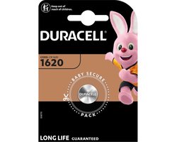 Duracell Electronics 1620 1CT