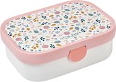 Mepal Little Dutch campus lunchbox - Spring Flowers