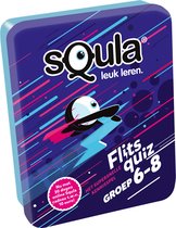 Squla flitsquiz 6/7/8