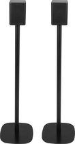 Vebos standaard LG SPK8-S zwart set