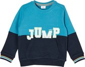 s.Oliver Jongens Sweater Longsleeve - Maat 116/122