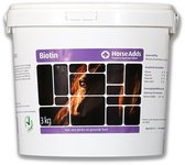 Horse Adds Biotin 3 kg | Paarden Supplementen