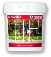 Horse Adds Electrolytes 1,5 kg | Paarden Supplementen