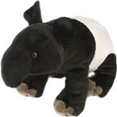 Pluche tapir knuffel 30 cm