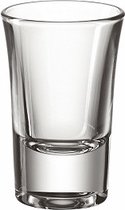Montana Borrelglas Pure 30ML set 3 stuks