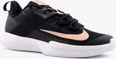 Nike Vapor Lite dames tennisschoenen - Zwart - Maat 36 - Uitneembare zool