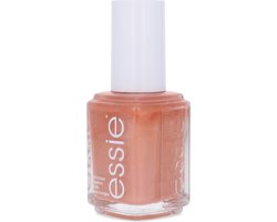 Essie Fall Collection Nagellak - 659 Home Grown – Perzikkleurig Roze - Glanzend met Parelmoereffect