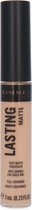 Rimmel Lasting Matte Concealer 025 7ml