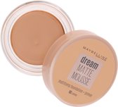 Maybelline Dream Matte Mousse Foundation - 020 Cameo