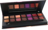 Bol.com W7 Dusk Till Dawn Ultra Violet Neutrals Oogschaduw Palette aanbieding