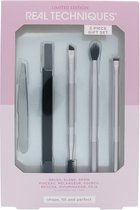 Make-up Set Real Techniques Rest In Show Brows (5 pcs)