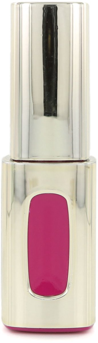 L'Oréal Color Riche Extraordinaire Liquid Lipstick - 401 Fuchsia Drama