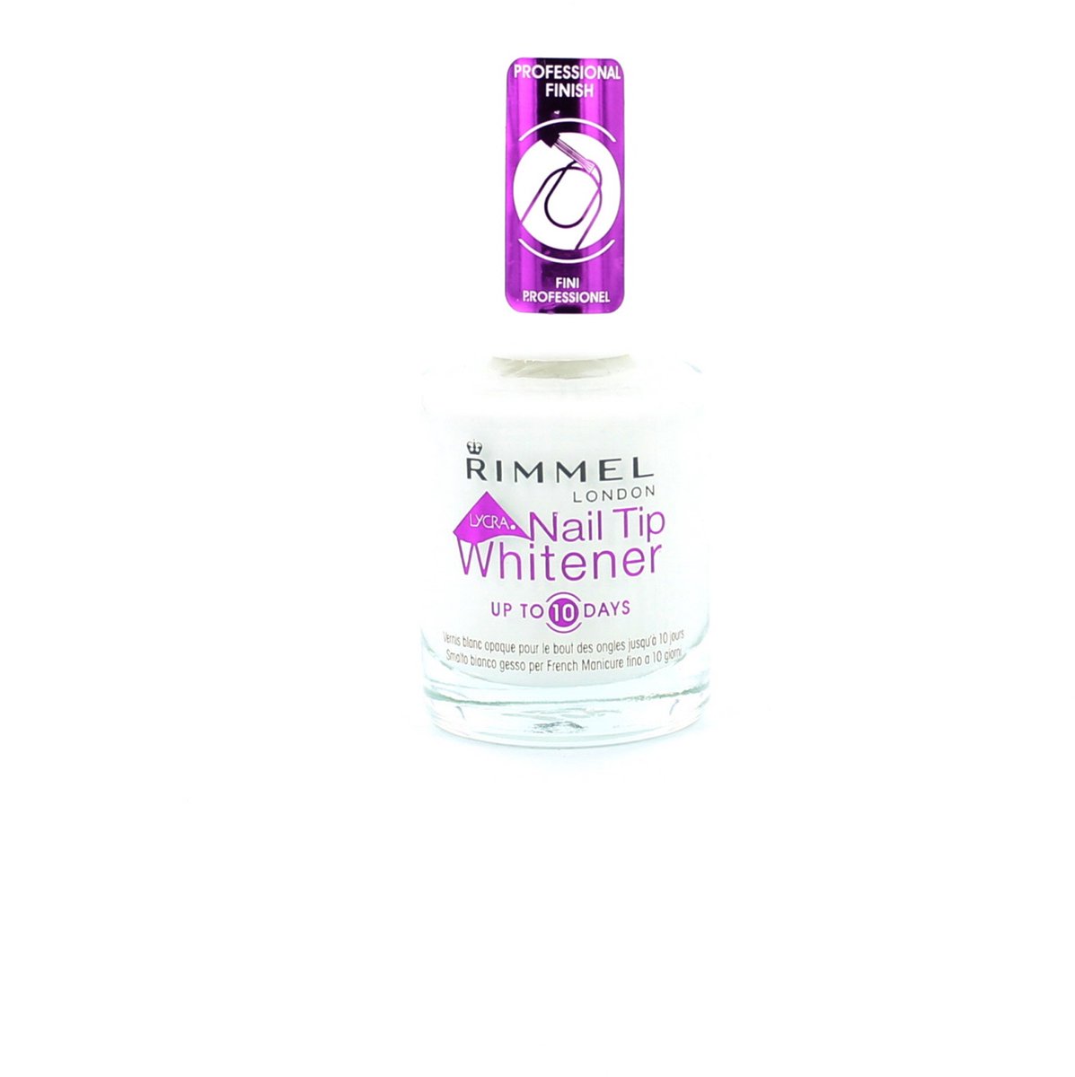 Goedkoopste Rimmel French Manicure Nail-Tip Whitener