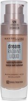 Maybelline Dream Radiant Liquid Foundation - 20 Cameo