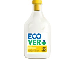 ecover Wasverzachter Gardenia & Vanille, 25 WL, 750 ml