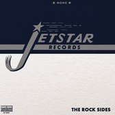 V/A - Jetstar Records: Rock Sides (LP)