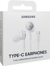 Samsung Type-C Earphones - white