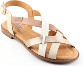 Pikolinos Algar - dames sandaal - multikleur - maat 42 (EU) 9 (UK)