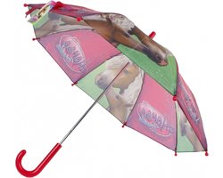 foto van Horse Friends Kinderparaplu Ø70x60cm